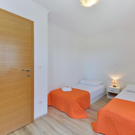 Apartments By The Sea Nin, Zadar - 13172 Habitación foto