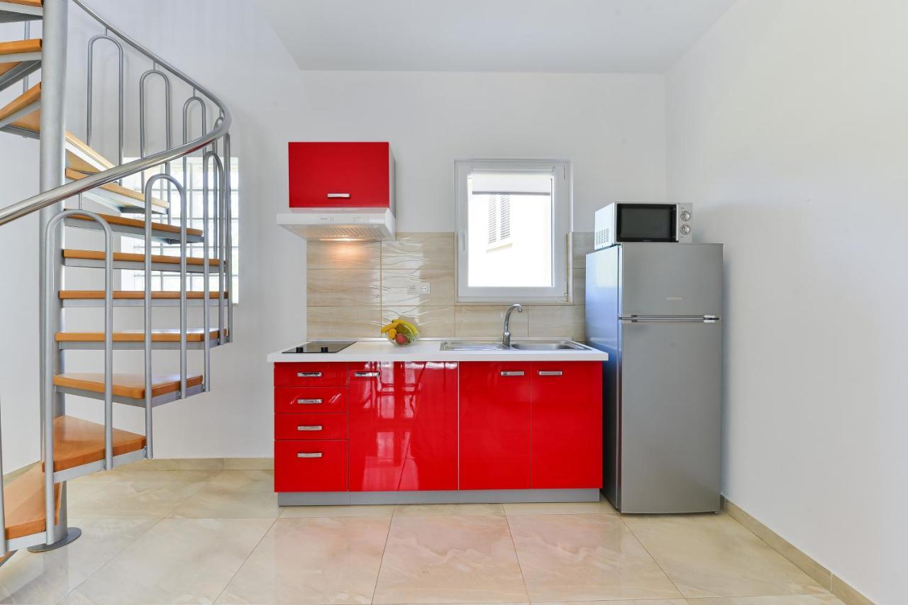 Apartments By The Sea Nin, Zadar - 13172 Exterior foto