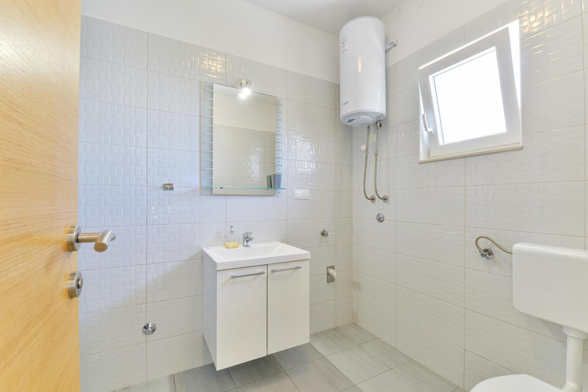 Apartments By The Sea Nin, Zadar - 13172 Habitación foto