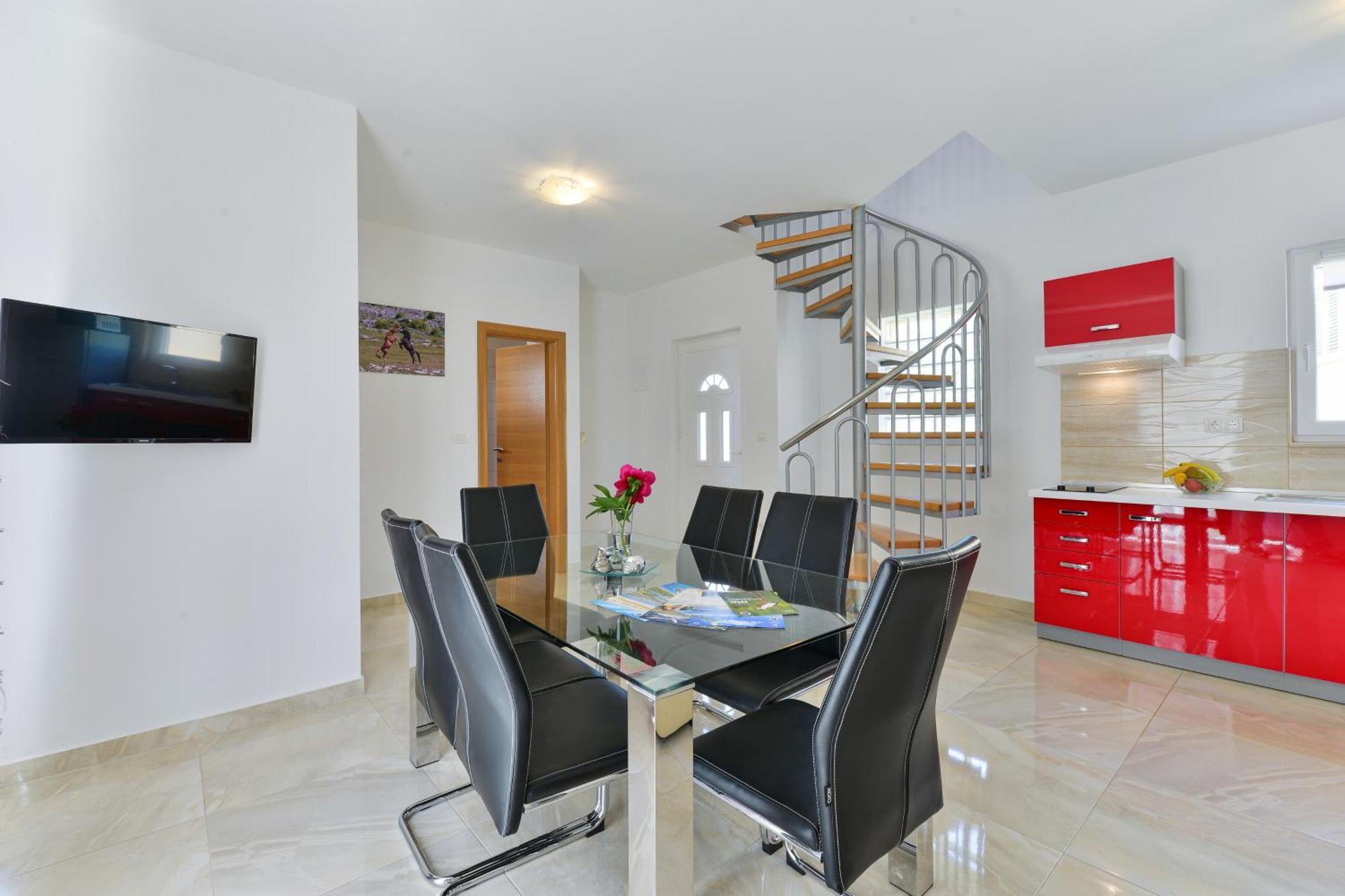 Apartments By The Sea Nin, Zadar - 13172 Habitación foto