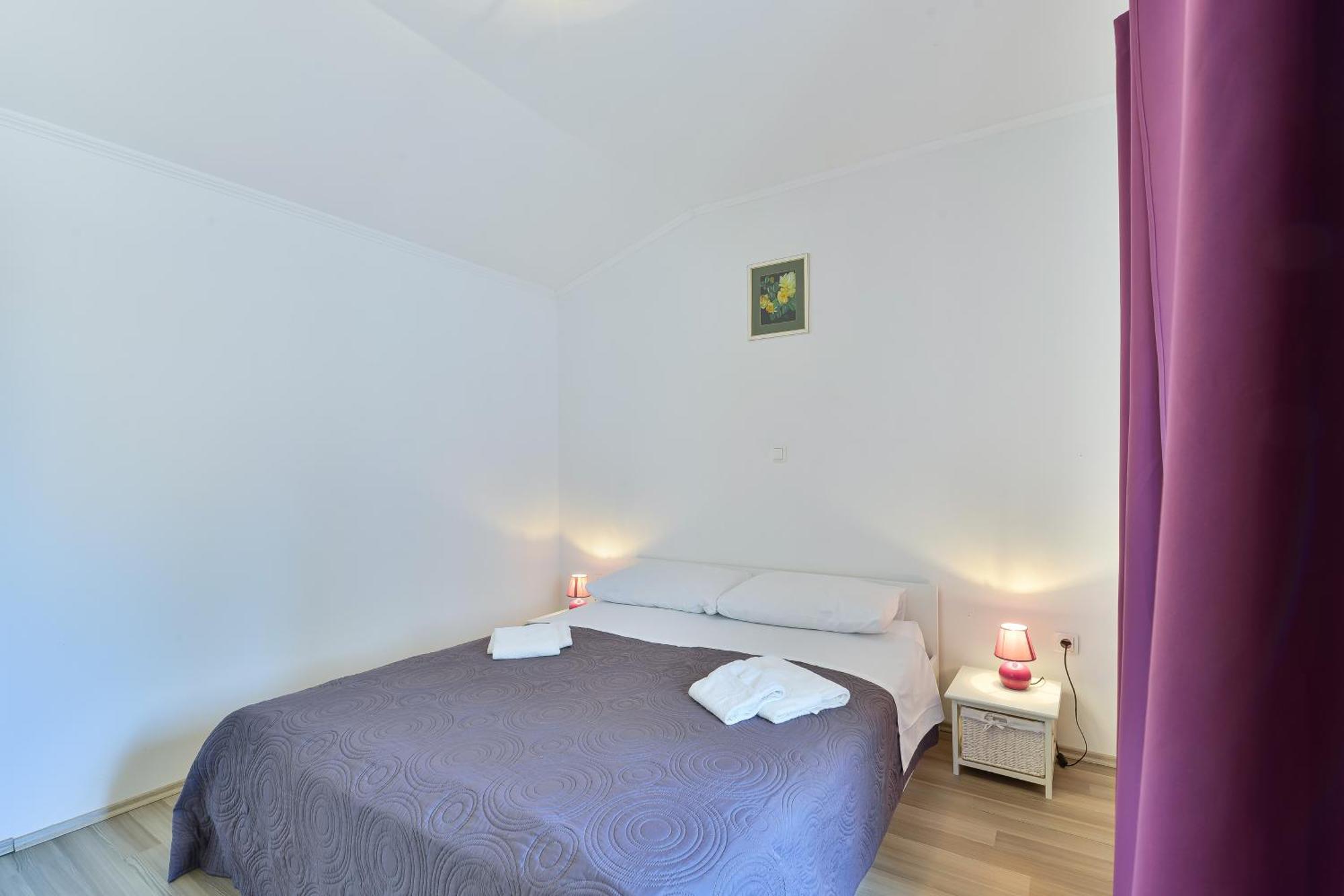 Apartments By The Sea Nin, Zadar - 13172 Habitación foto