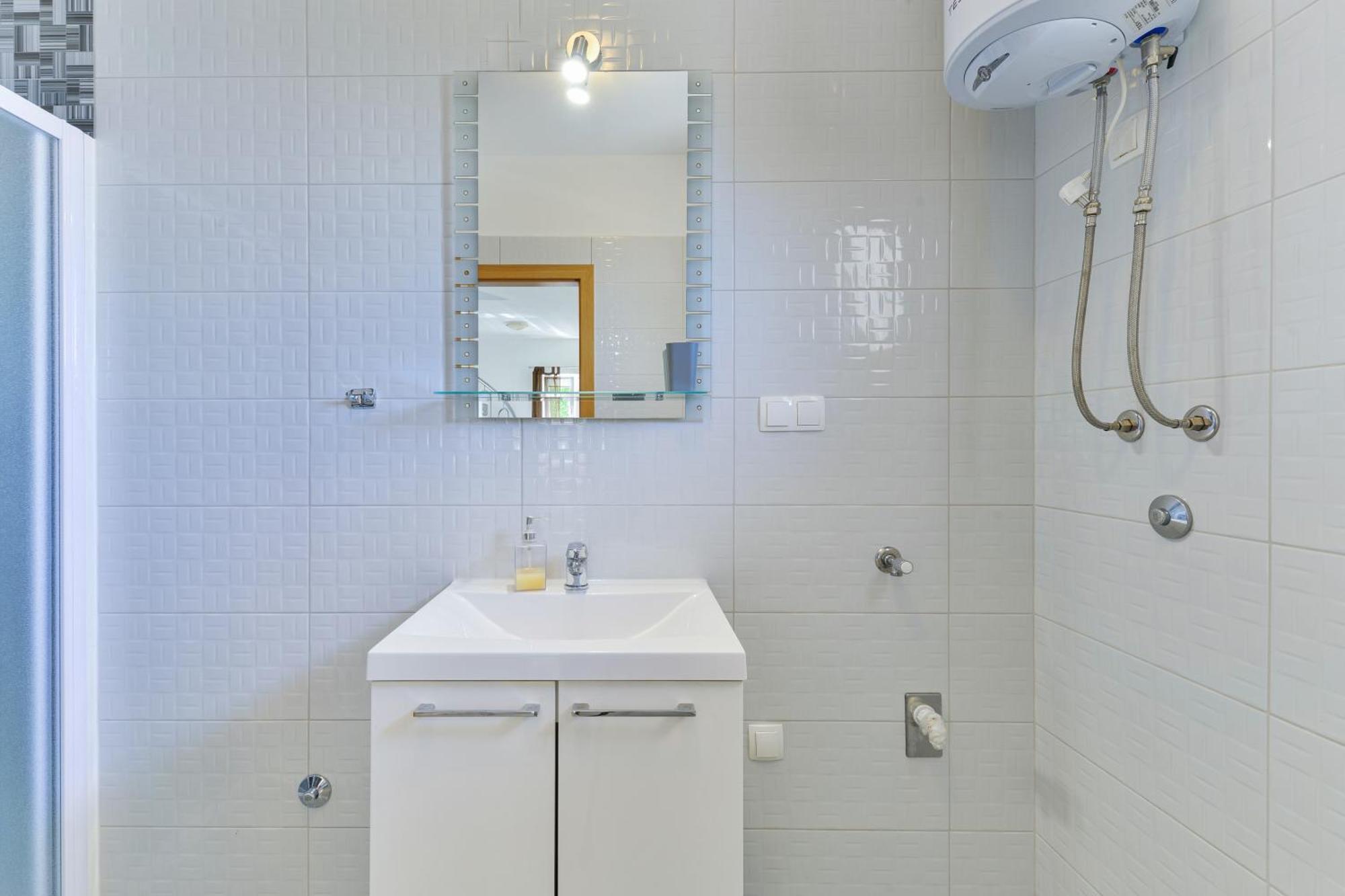 Apartments By The Sea Nin, Zadar - 13172 Habitación foto