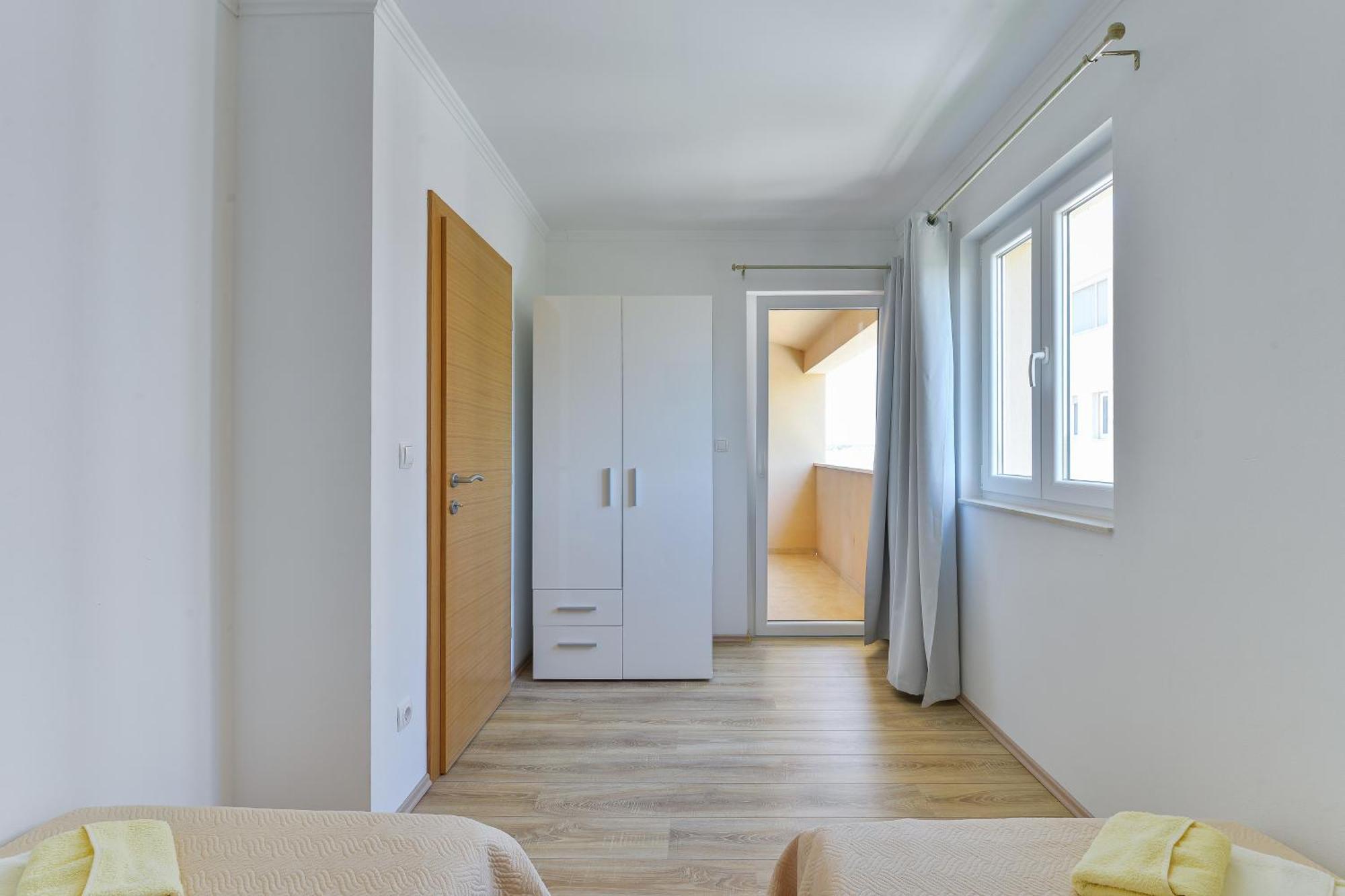 Apartments By The Sea Nin, Zadar - 13172 Habitación foto