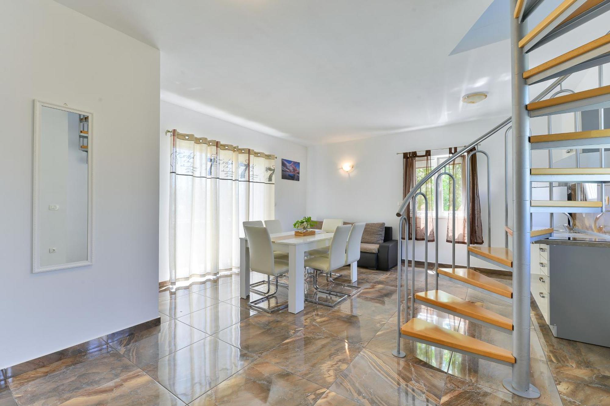 Apartments By The Sea Nin, Zadar - 13172 Habitación foto