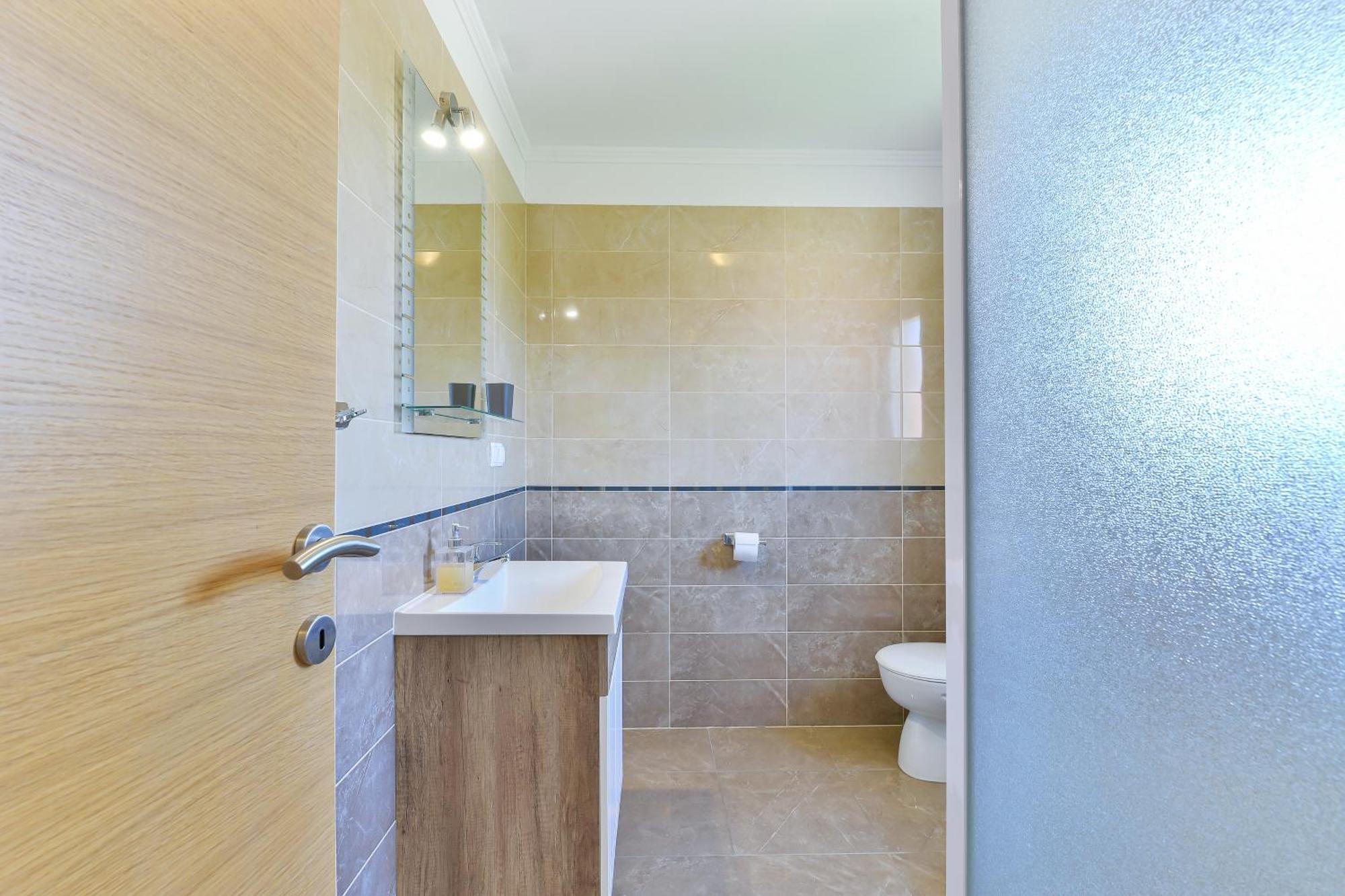 Apartments By The Sea Nin, Zadar - 13172 Habitación foto