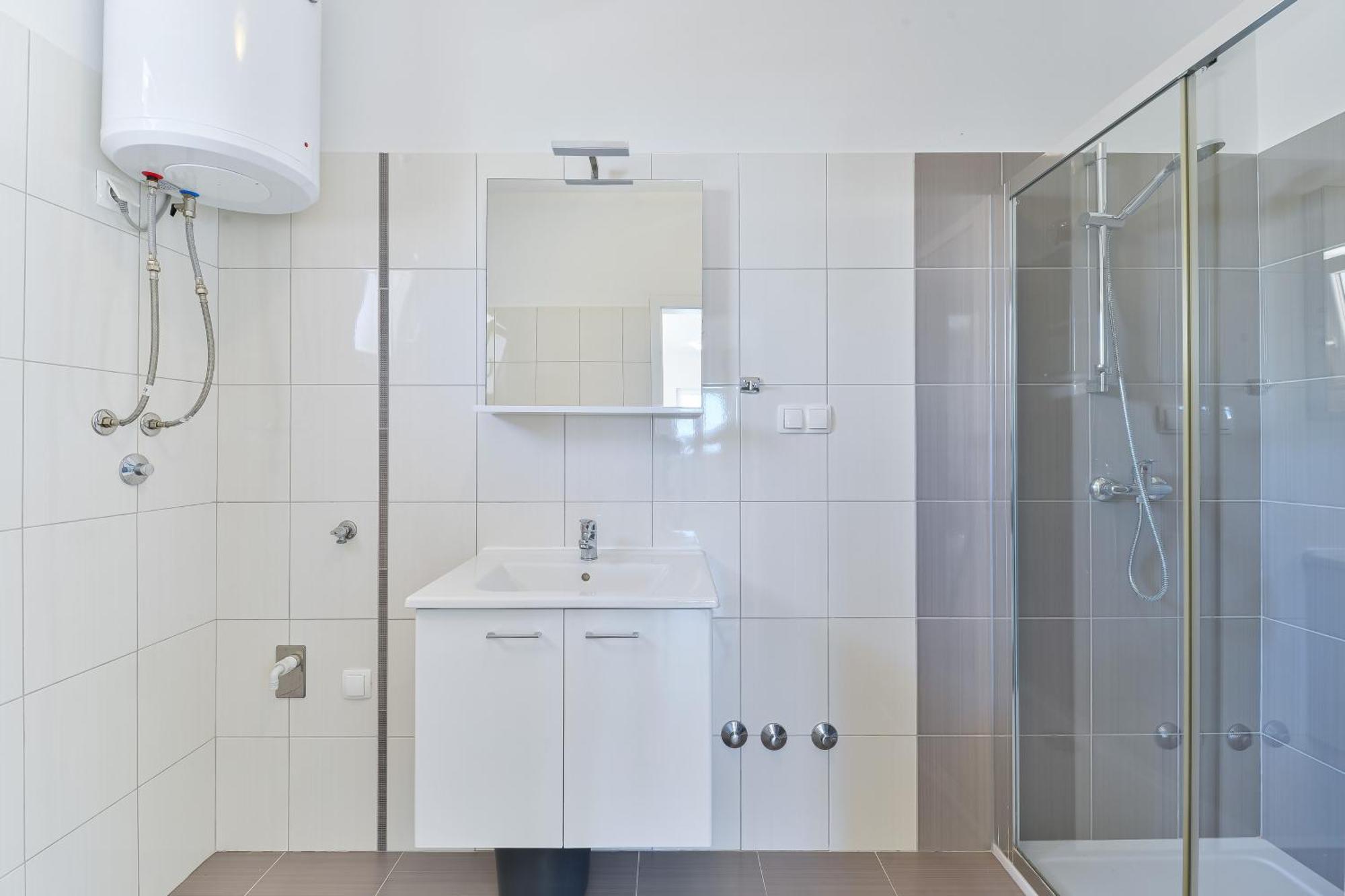 Apartments By The Sea Nin, Zadar - 13172 Habitación foto