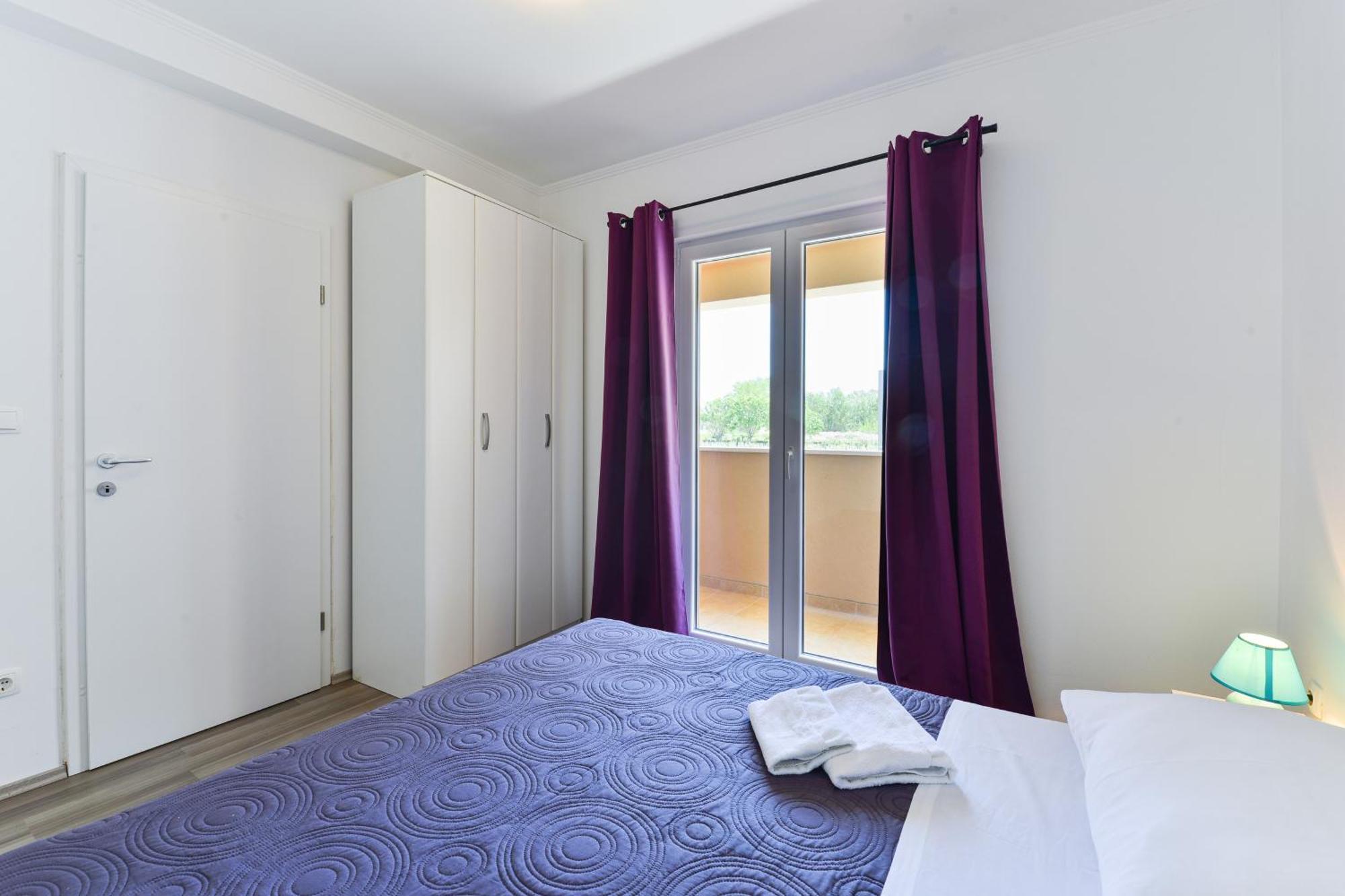 Apartments By The Sea Nin, Zadar - 13172 Habitación foto